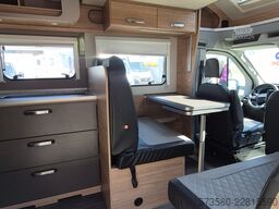 2024 Fiat Ducato Weinsberg Carasuite | Automatik | 5 Schlafplätze
