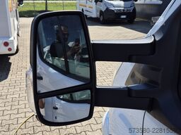 2024 Fiat Ducato Weinsberg Carasuite | Automatik | 5 Schlafplätze