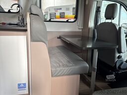 Etrusco T 6.9 SF – Ford Transit 2.0 TDCi Manual | Diesel | Teilintegriert