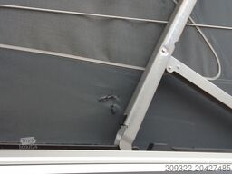 Volkswagen California Camper | 4 Posti | Cucinotto + Letto Tetto