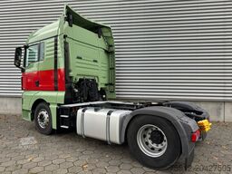 MAN TGX 18.470 XLX / Euro 6D / Intarder / LM VIN / ...