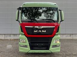 MAN TGX 18.470 XLX / Euro 6D / Intarder / LM VIN / ...
