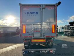 KEMPF SKM AK 39 ALU-KASTENMULDE 55M³ ROLLPLANE