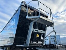 KEMPF SKM AK 39 ALU-KASTENMULDE 55M³ ROLLPLANE