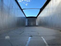 KEMPF SKM AK 39 ALU-KASTENMULDE 55M³ ROLLPLANE