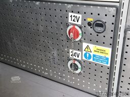 Renault Master 160 DCI | L3H3 | WORKSHOP | WERKSTATT | ...