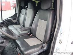 Renault Master 160 DCI | L3H3 | WORKSHOP | WERKSTATT | ...