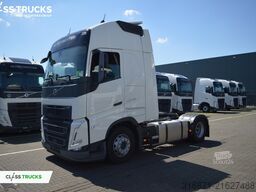 VOLVO FH 460 Globetrotter XL i-Save