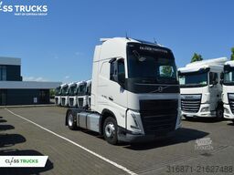 VOLVO FH 460 Globetrotter XL i-Save