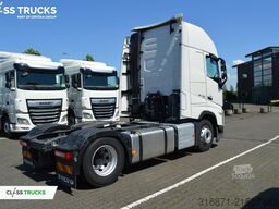 VOLVO FH 460 Globetrotter XL i-Save