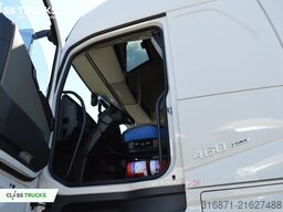 VOLVO FH 460 Globetrotter XL i-Save