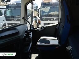 VOLVO FH 460 Globetrotter XL i-Save