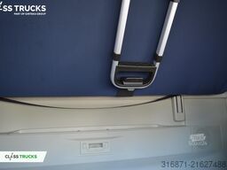 VOLVO FH 460 Globetrotter XL i-Save