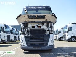 VOLVO FH 460 Globetrotter XL i-Save