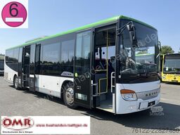 Setra S 415 LE Business