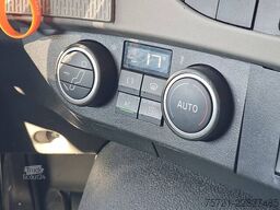 VOLVO FM 450 450 Skirts Airco