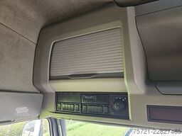 VOLVO FM 450 450 Skirts Airco