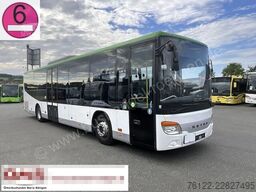 Setra S 415 LE Business