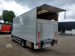 Renault D 250.13 - BD-155-X - ACC. - BAKWAGEN - LAADKLE...