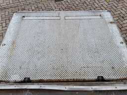 Renault D 250.13 - BD-155-X - ACC. - BAKWAGEN - LAADKLE...