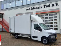 Renault Master 165.35 - V-73-LTJ - LAADBAK-LAADKLEP - E...
