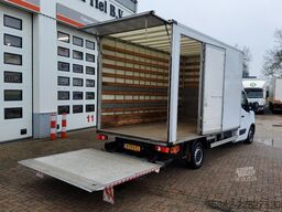 Renault Master 165.35 - V-73-LTJ - LAADBAK-LAADKLEP - E...