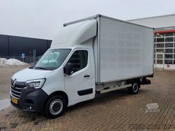 Renault Master 165.35 - V-73-LTJ - LAADBAK-LAADKLEP - E...