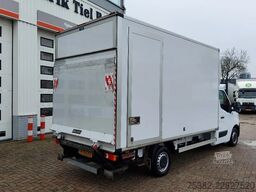 Renault Master 165.35 - V-73-LTJ - LAADBAK-LAADKLEP - E...
