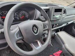Renault Master 165.35 - V-73-LTJ - LAADBAK-LAADKLEP - E...