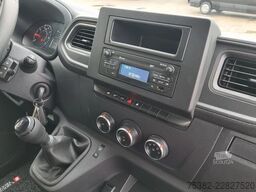 Renault Master 165.35 - V-73-LTJ - LAADBAK-LAADKLEP - E...