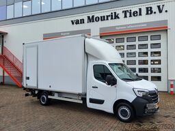 Renault Master 165.35 - V-73-LTJ - LAADBAK-LAADKLEP - E...