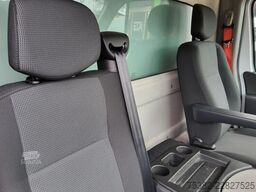 Renault Master 165.35 - V-19-PHG - OPBOUW + LAADKLEP 75...