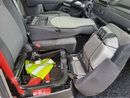 Renault Master 165.35 - V-19-PHG - OPBOUW + LAADKLEP 75...