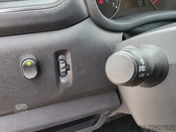 Renault Master 165.35 - V-19-PHG - OPBOUW + LAADKLEP 75...