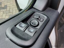 Renault Master 165.35 - V-19-PHG - OPBOUW + LAADKLEP 75...