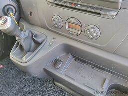 Renault Master 165.35 - V-26-PHD - OPBOUW + LAADKLEP 75...