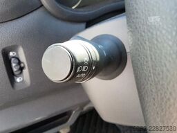 Renault Master 165.35 - V-26-PHD - OPBOUW + LAADKLEP 75...