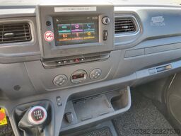 Renault Master 165.35 - V-26-PHD - OPBOUW + LAADKLEP 75...