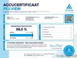 Nissan Townstar Acenta L1 44 kWh / 100% elektrisch !! ...