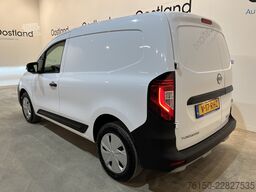 Nissan Townstar Acenta L1 44 kWh / 100% elektrisch !! ...