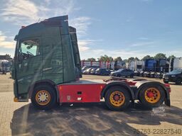 Volvo FH 540 Globetrotter 6x4 - Lift axle - Full air ...