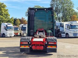 Volvo FH 540 Globetrotter 6x4 - Lift axle - Full air ...