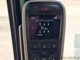 Volvo FH 540 Globetrotter 6x4 - Lift axle - Full air ...