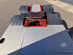 Volvo FH 540 Globetrotter 6x4 - Lift axle - Full air ...