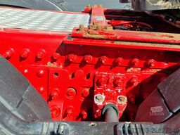 Volvo FH 540 Globetrotter 6x4 - Lift axle - Full air ...