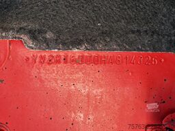 Volvo FH 540 Globetrotter 6x4 - Lift axle - Full air ...