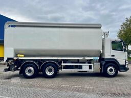 Volvo FMX 460 VIJZEL,  6 COMPARTMENTS, REMOTE CONTROL