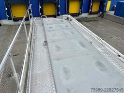Volvo FMX 460 VIJZEL,  6 COMPARTMENTS, REMOTE CONTROL