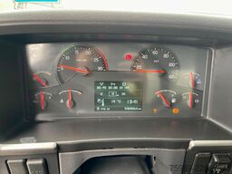 Volvo FMX 460 VIJZEL,  6 COMPARTMENTS, REMOTE CONTROL