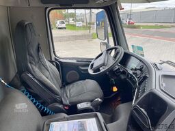 Volvo FMX 460 VIJZEL,  6 COMPARTMENTS, REMOTE CONTROL